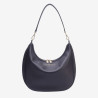 Mac Douglas - Sac épaule moderne Georgia Romy noir